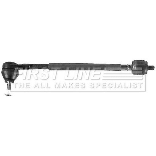 First Line Inner Rack End Right Joint fits Renault 18 1978-1986 1.4 1.6 2.0 2.1