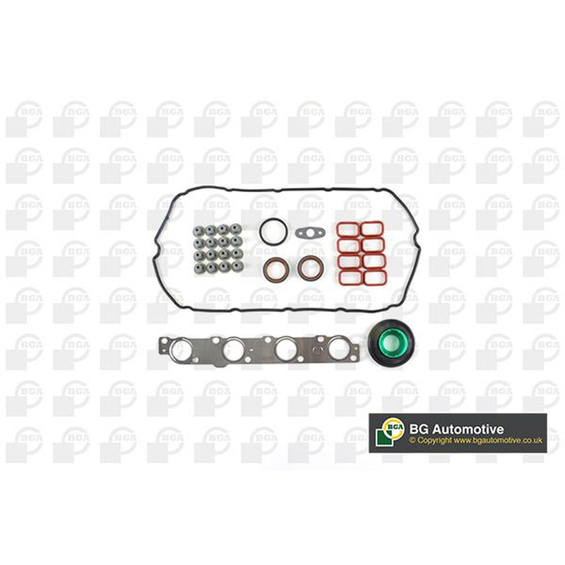 BGA Cylinder Head Gasket Kit fits Citroën Relay III 2006-2016 2.2