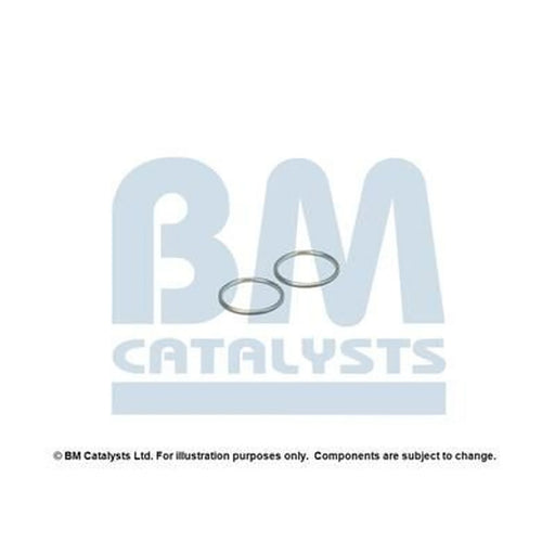 BM Catalysts Exhaust Pipe Mounting Kit FK70503A
