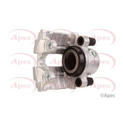 Apec Brake Caliper Assembly Front Left LCA294