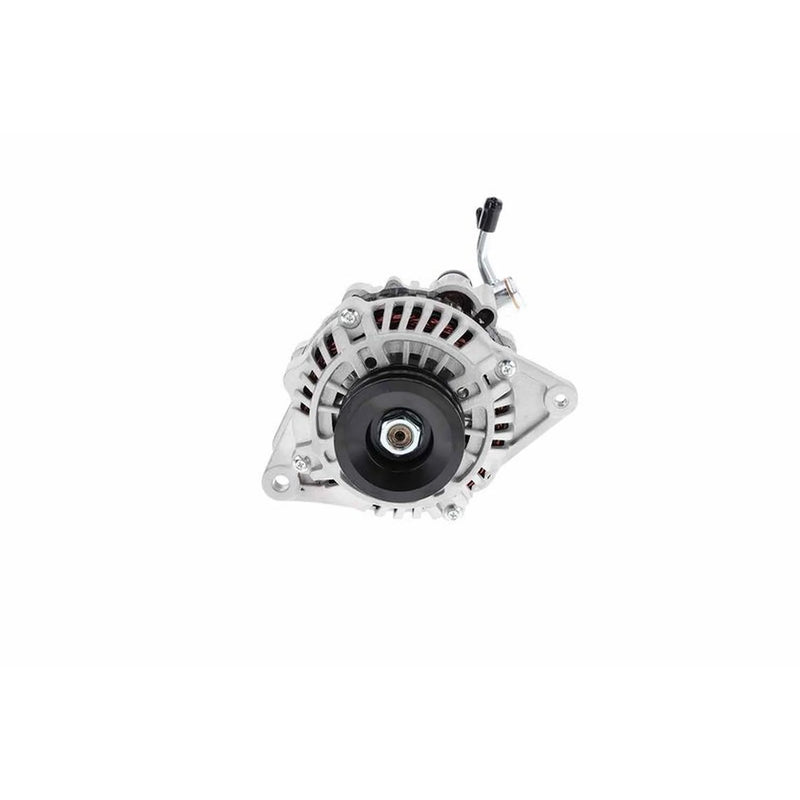 Hella Car Alternator 12V fits Mitsubishi Pajero/Shogun 1990-1999 2.5
