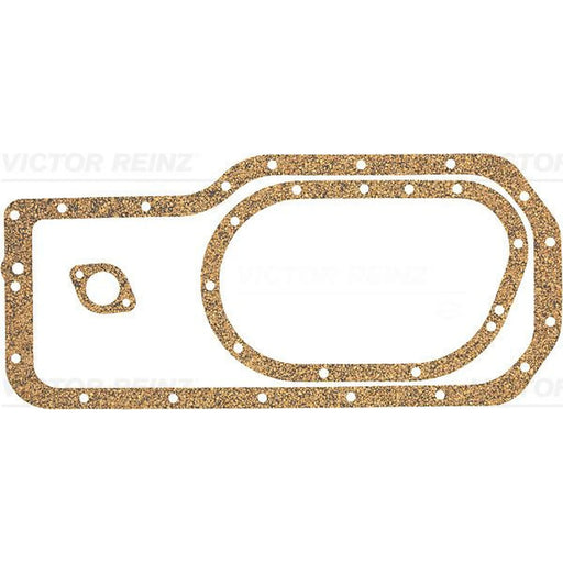 Victor Reinz Oil Sump Gasket Wide Thick 71-35664-00