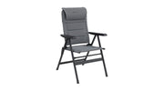 Outwell Kenai Grey Chair Outwell - Dynamic Drive