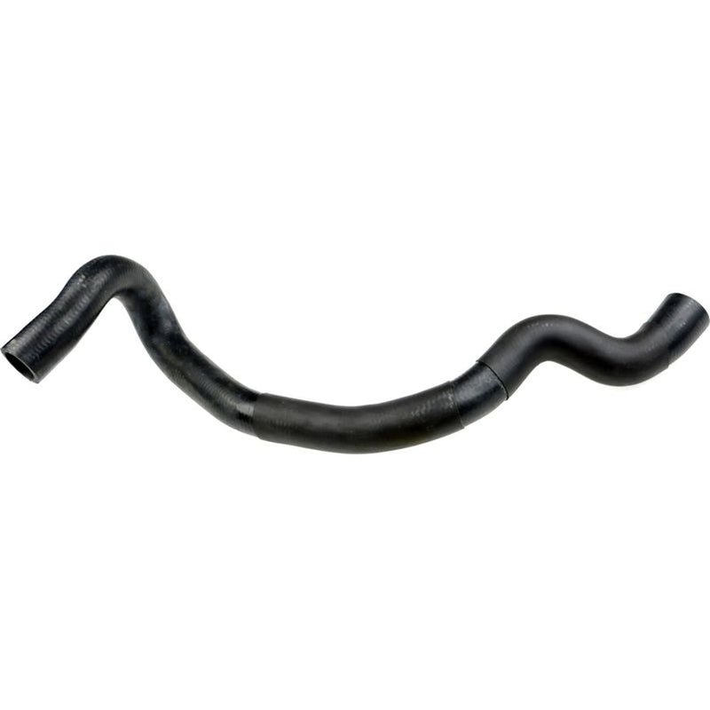 Gates Radiator Coolant Hose 755mm ID fits Citroën C4 2008-2011 1.6