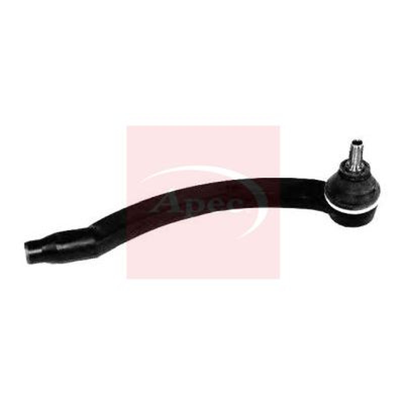 Apec Steering Tie Rod End Ball Joint Front Right M14x1.5 fits Mini Mini