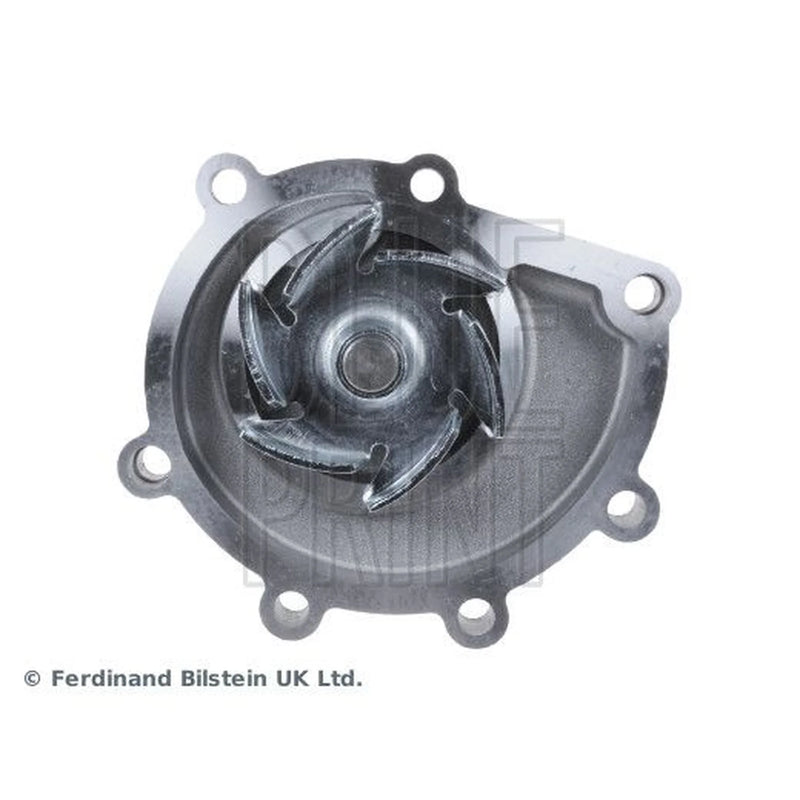 Blue Print Engine Cooling Water Pump ADG09182