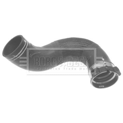 Borg & Beck Intercooler Turbo Charge Air Hose BTH1219