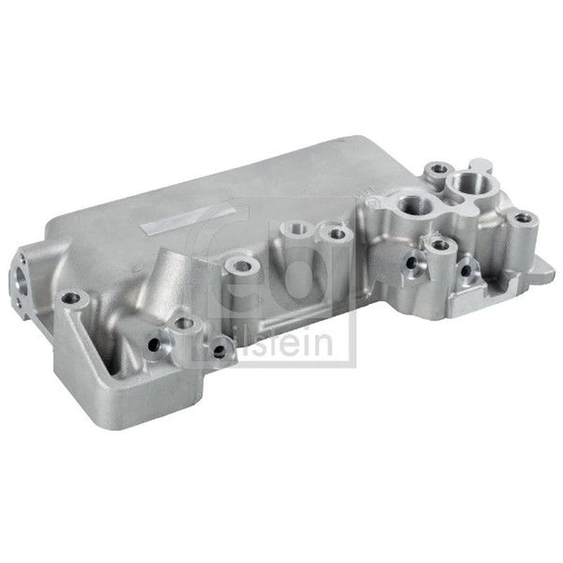 Febi Oil Cooler Housing ID Wide 38102