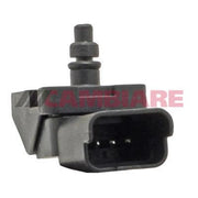 Cambiare Turbo Boost Pressure Sensor VE372146