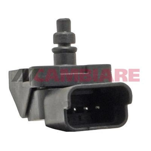 Cambiare Turbo Boost Pressure Sensor fits Citroën C-Crosser 2007-2012 2.2