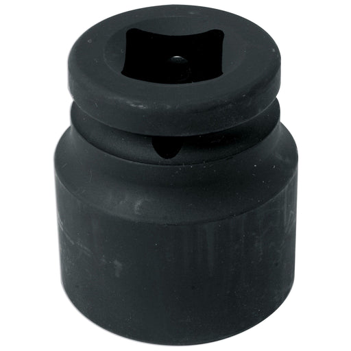 Laser Impact Socket 3/4"D 24mm 4618 Laser - Dynamic Drive