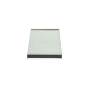 Bosch Cabin Air Filter (Pollen Filter) fits Fiat Multipla 1999-2010 1.6 1.9