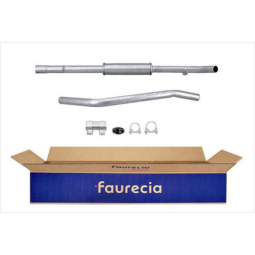 Hella Front Silencer Front 8LB 366 020-511