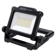 Draper Expert SMD LED AC/DC Hybrid Work Light, 3000 Lumens, 24W - 24WHAC/DCWL - image 1