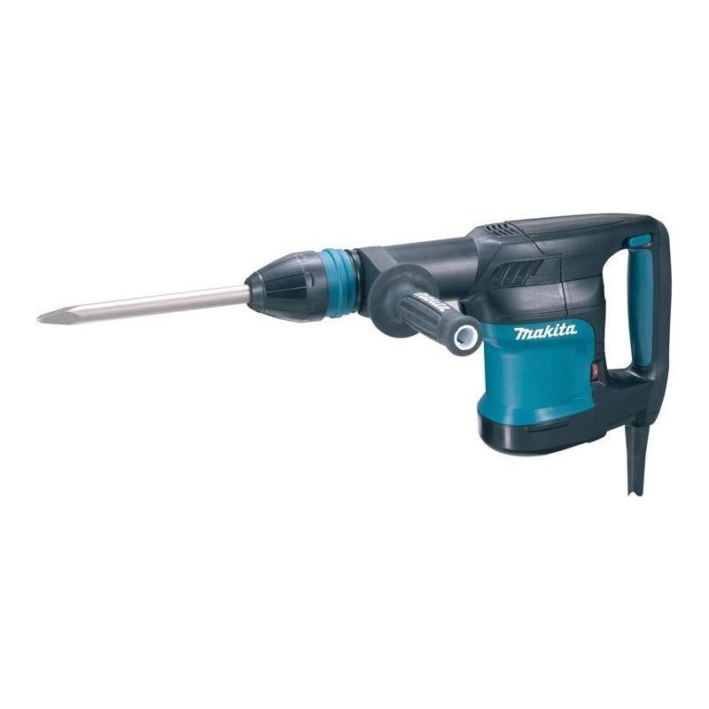 Makita HM0870C SDS Max Demolition Hammer 1100W 110V Makita - NN4 Online