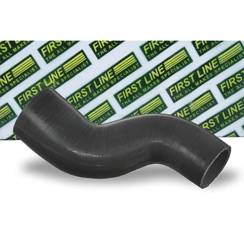 First Line Intercooler Turbo Charge Air Hose fits Hyundai Accent II 2002-2005