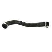 Gates Intercooler Turbo Charge Air Hose fits Citroën Dispatch III 2018-2025 1.5