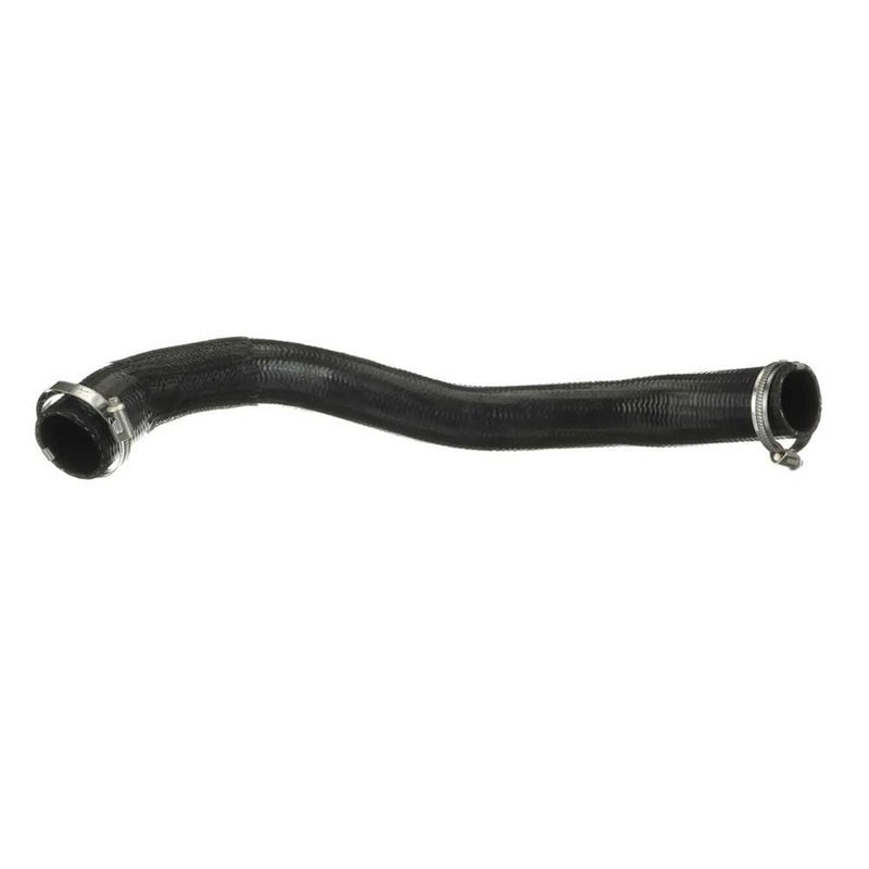 Gates Intercooler Turbo Charge Air Hose fits Citroën Dispatch III 2018-2025 1.5