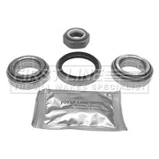 First Line Wheel Bearing Kit fits Ford P 100 II 1987-1992 1.8 2.0