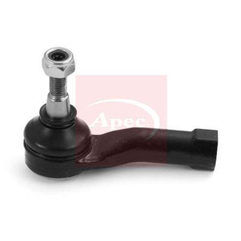 Apec Steering Tie Rod End Ball Joint Front Left M14x1. fits Renault Twingo III