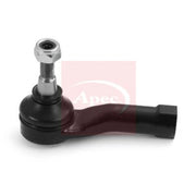 Apec Steering Tie Rod End Ball Joint Front Left M14x1. AST6902