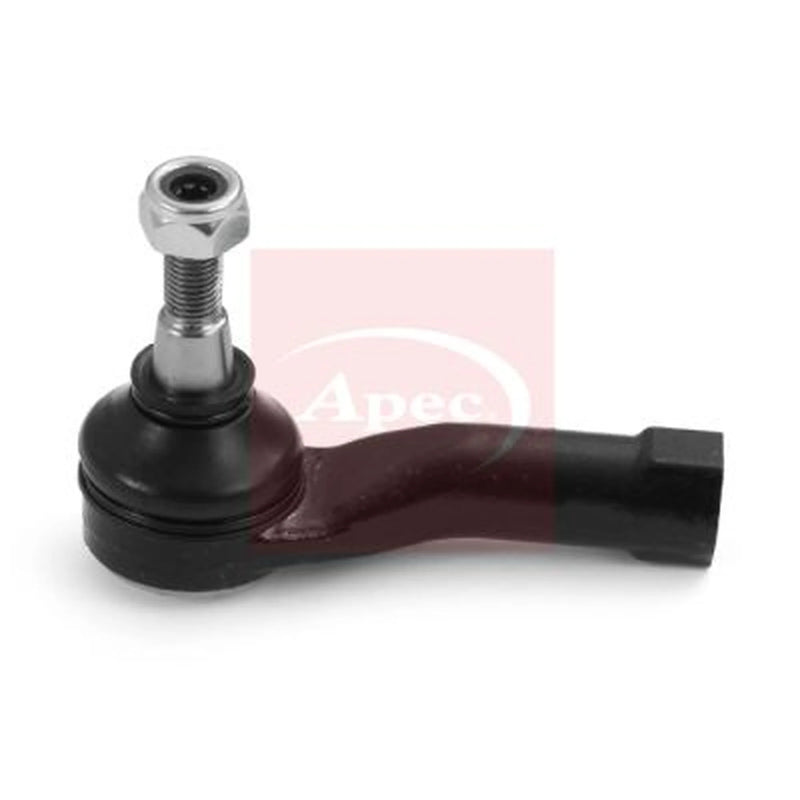 Apec Steering Tie Rod End Ball Joint Front Left M14x1. AST6902