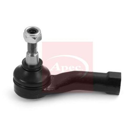 Apec Steering Tie Rod End Ball Joint Front Left M14x1. fits Renault Twingo III