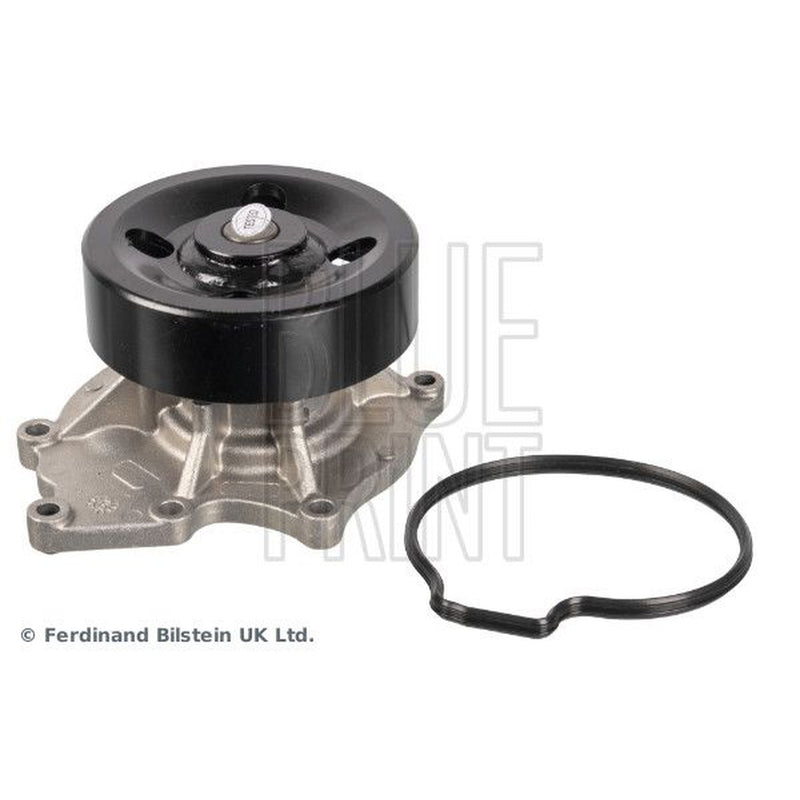 Blue Print Engine Cooling Water Pump fits Ssangyong Actyon II 2012-2013 2.0