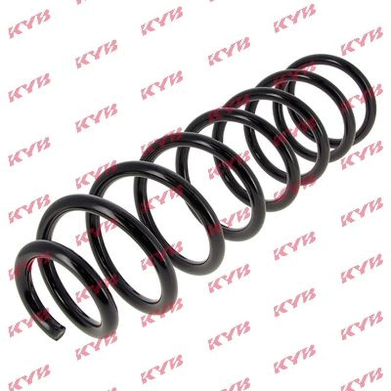 KYB 2 x Suspension Springs fits Lexus Ls 2000-2006