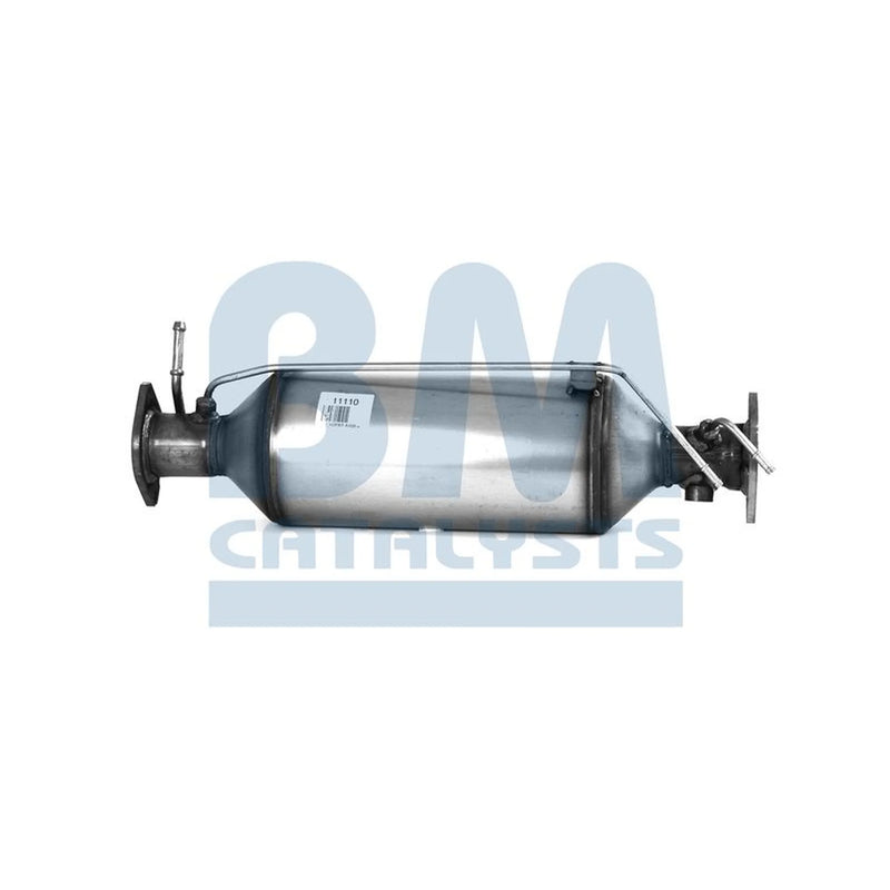 BM Catalysts Dpf fits Ford Mondeo 2000-2007 2.0 2.2