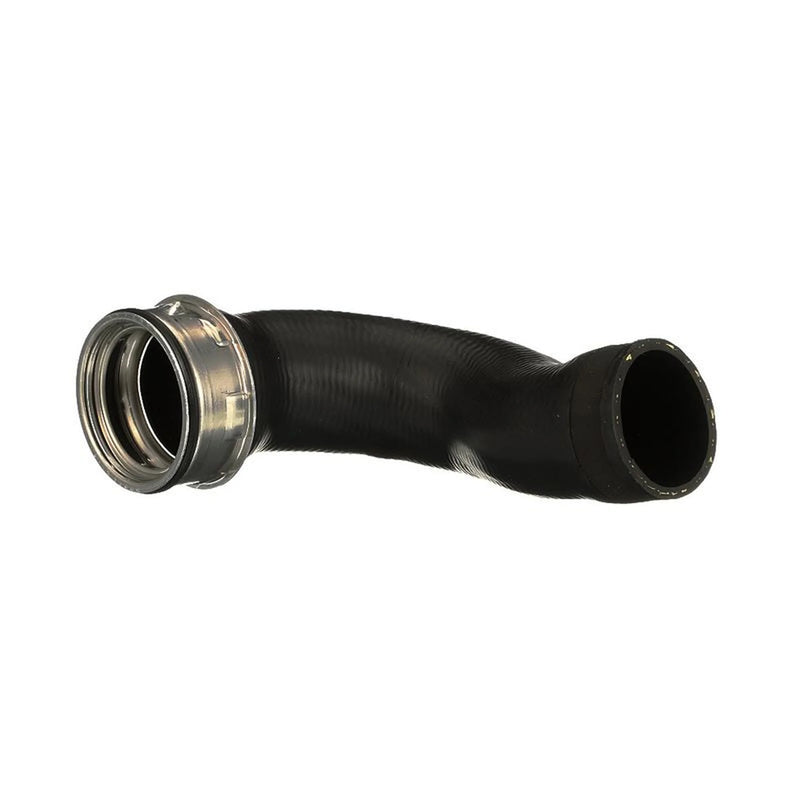 Gates Intercooler Turbo Charge Air Hose 265mm fits Audi A3 2000-2003 1.9