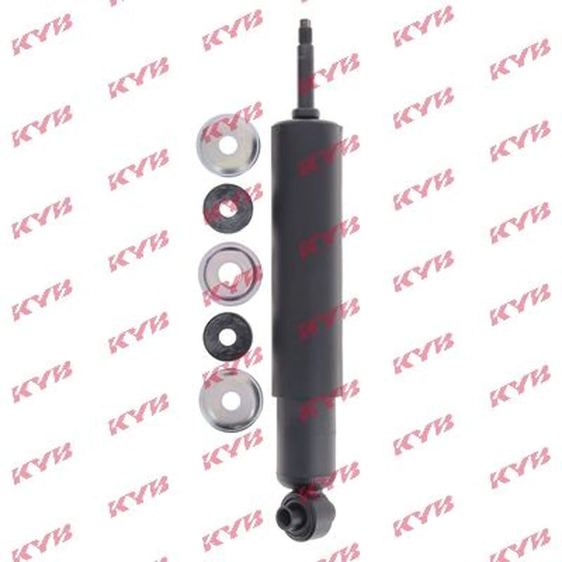 KYB 2 x Shock Absorbers fits Mercedes-Benz G-Class 1979-2015