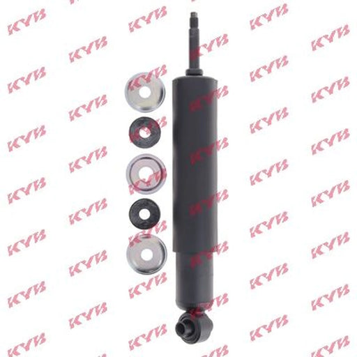 KYB 2 x Shock Absorbers fits Mercedes-Benz G-Class 1979-2015