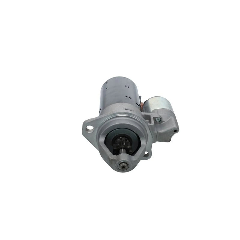 Bosch Starter Motor 12V 1.6kW 9 Teeth