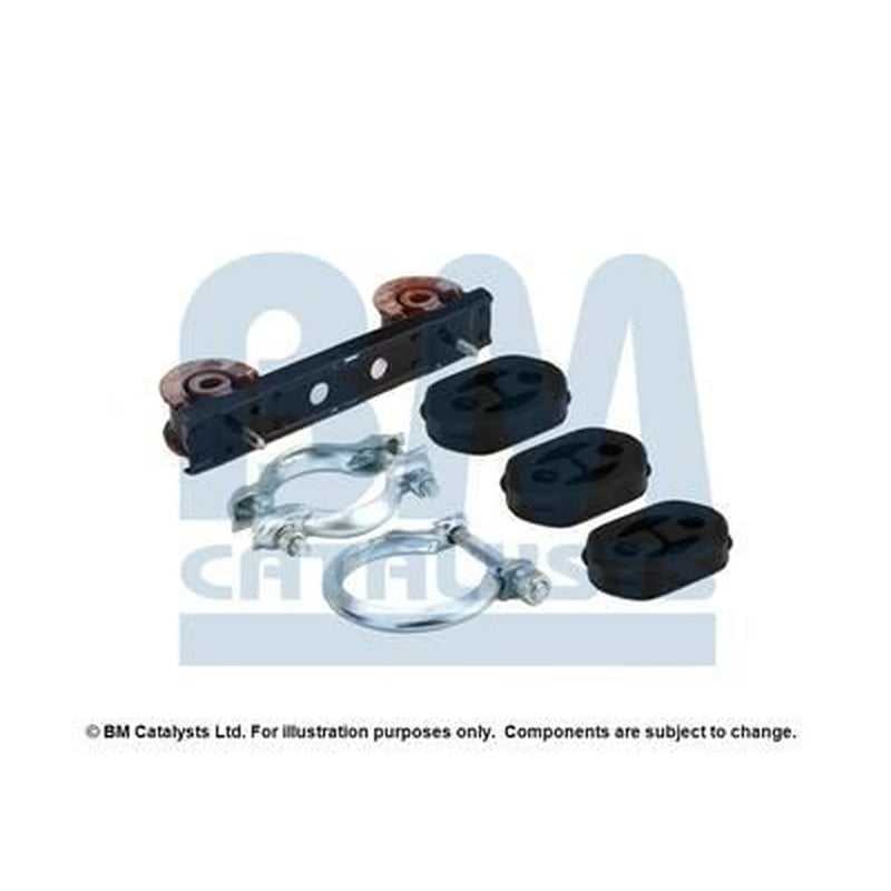 BM Catalysts Fitting Kit FK91674C FK91674C