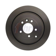 Fahren Front & Rear Brake Discs & Pads fits Land Rover Range Rover Sport I