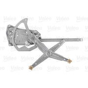 Valeo Electric Window Regulator Lifter Left Front 851594