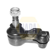 NAPA Steering Tie Rod End Ball Joint Front Right M16x2.0 fits Opel Astra F