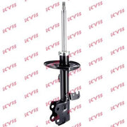 KYB 2 x Shock Absorbers fits Toyota Prius Liftback 2003-2009 1.5