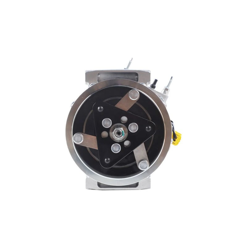 Hella Air Conditioning Compressor fits Mini Mini 2006-2015