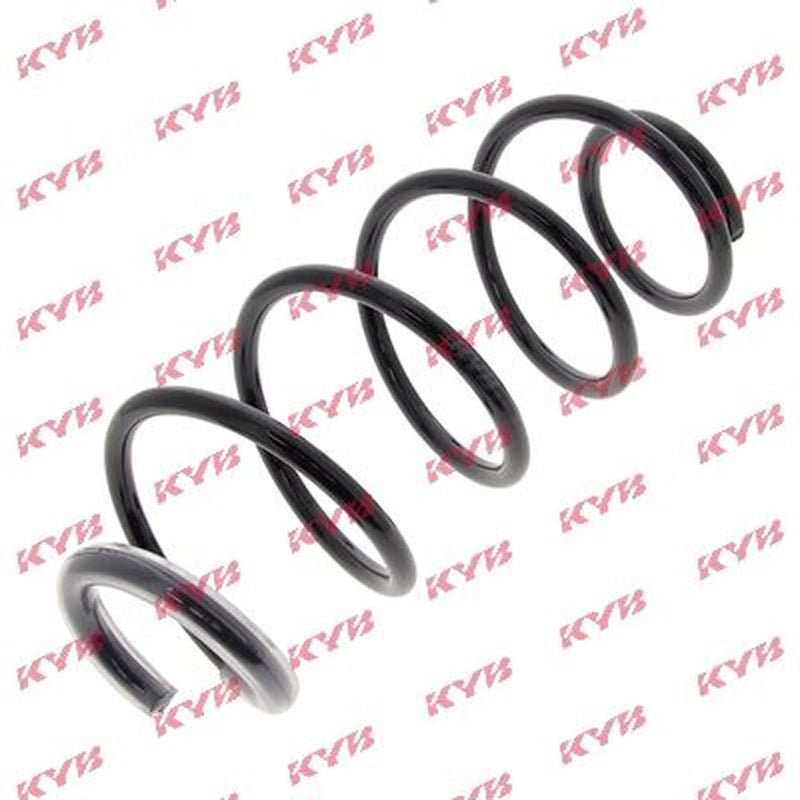 KYB Front Suspension Coil Spring fits Ford Mondeo 2000-2007 2.0