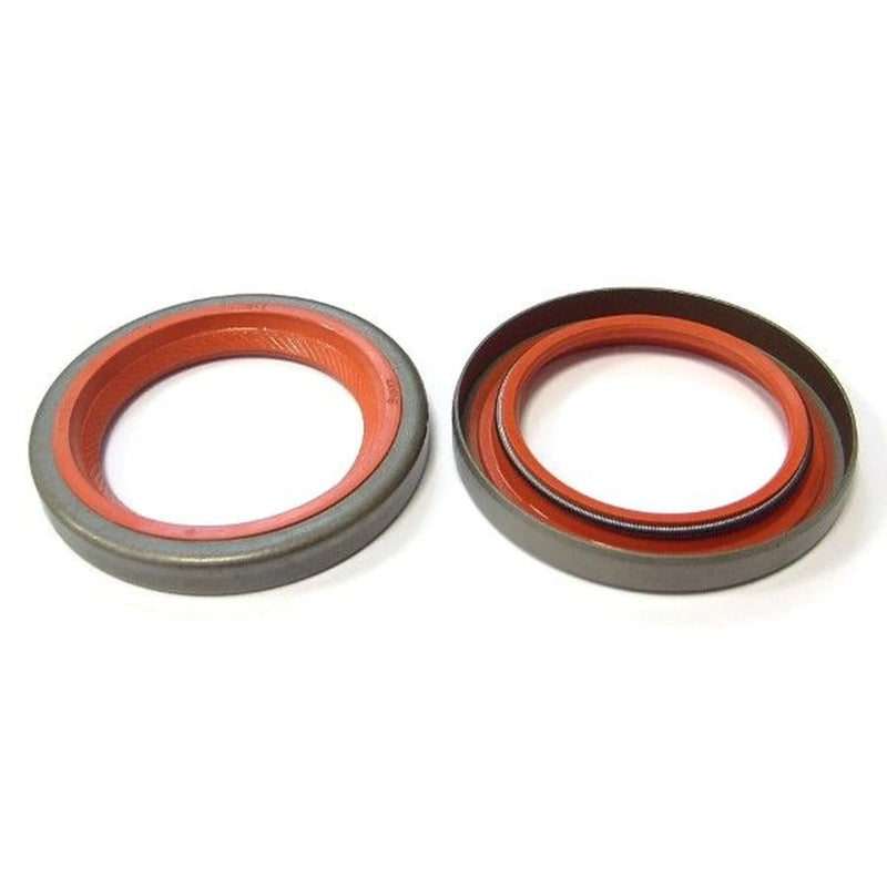 Elring Crankshaft Shaft Seal OD ID Wide fits Alfa Romeo 33 Sportwagon 1986-1989
