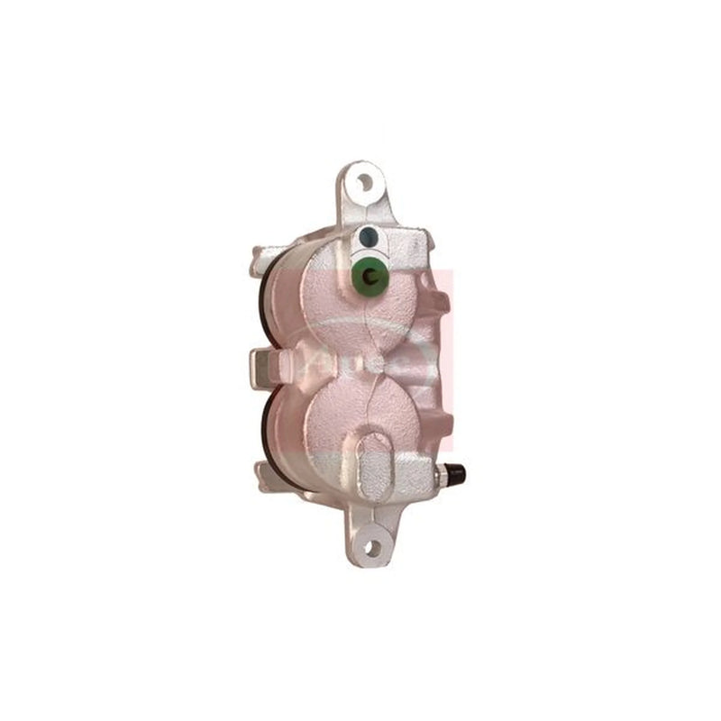 Apec Brake Caliper Assembly Front Left LCA539N