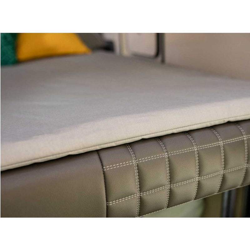 Duvalay VW Campervan Compact Travel Topper (1900 x 1150) Duvalay - Dynamic Drive