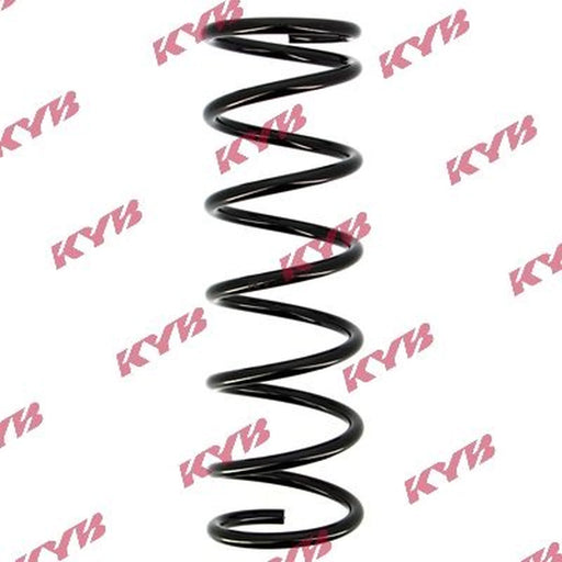 KYB Rear Suspension Coil Spring RA7106