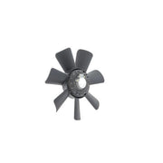 Mahle Engine Cooling Fan fits Case Ih Maxxum 2002-2007