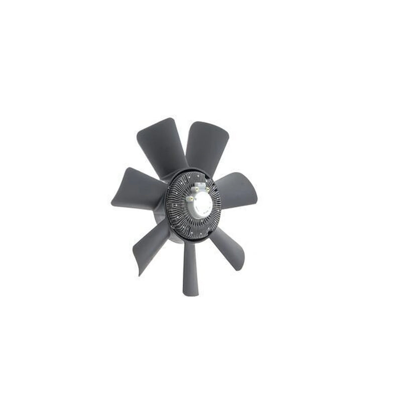 Mahle Engine Cooling Fan fits Case Ih Maxxum 2002-2007