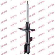 KYB Shock Absorber Damper Strut Front Left fits Mitsubishi Space 1998-2004 2.4