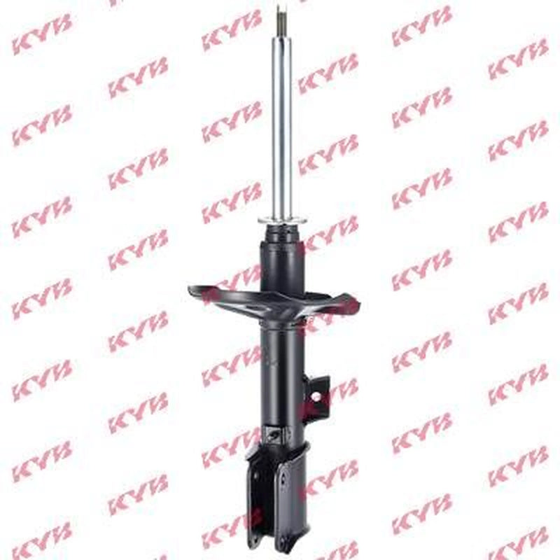 KYB Shock Absorber Damper Strut Front Left fits Mitsubishi Space 1998-2004 2.4