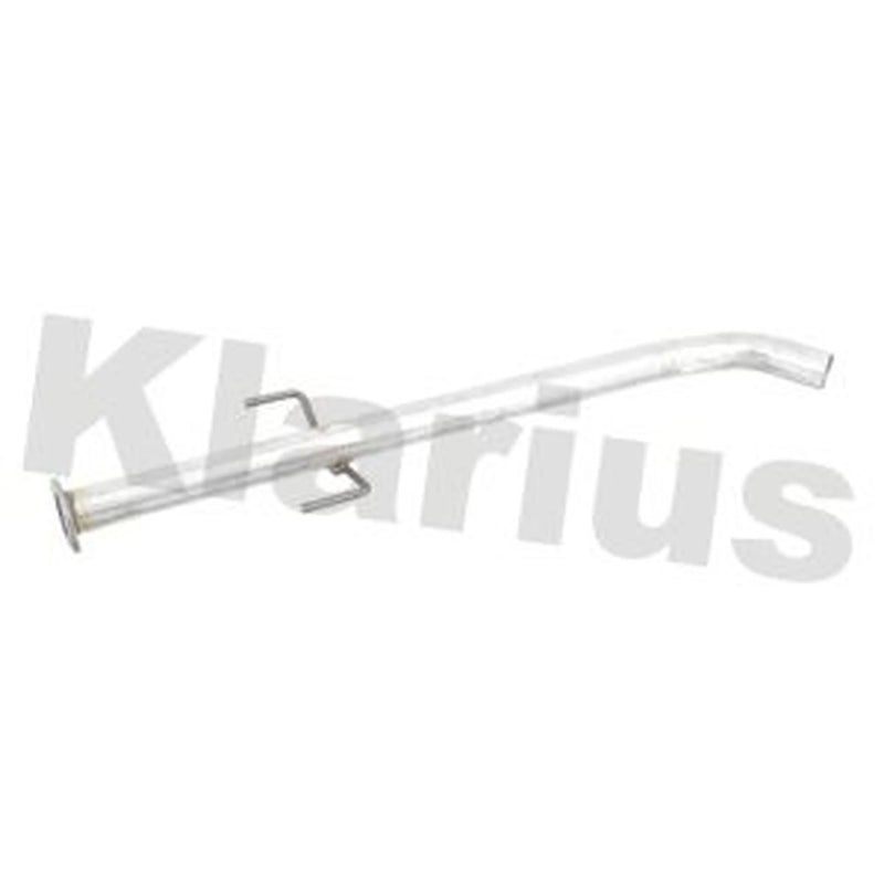 Klarius Exhaust Pipe OD fits Kia Cee'D 2006-2012 1.6 2.0